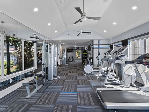 Exercise Rm