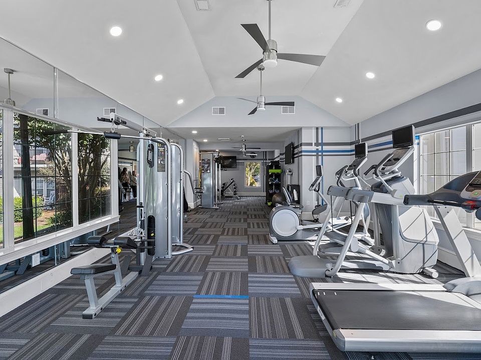 Exercise Rm