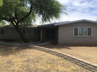 4531 W Siesta Way, Laveen, AZ 85339