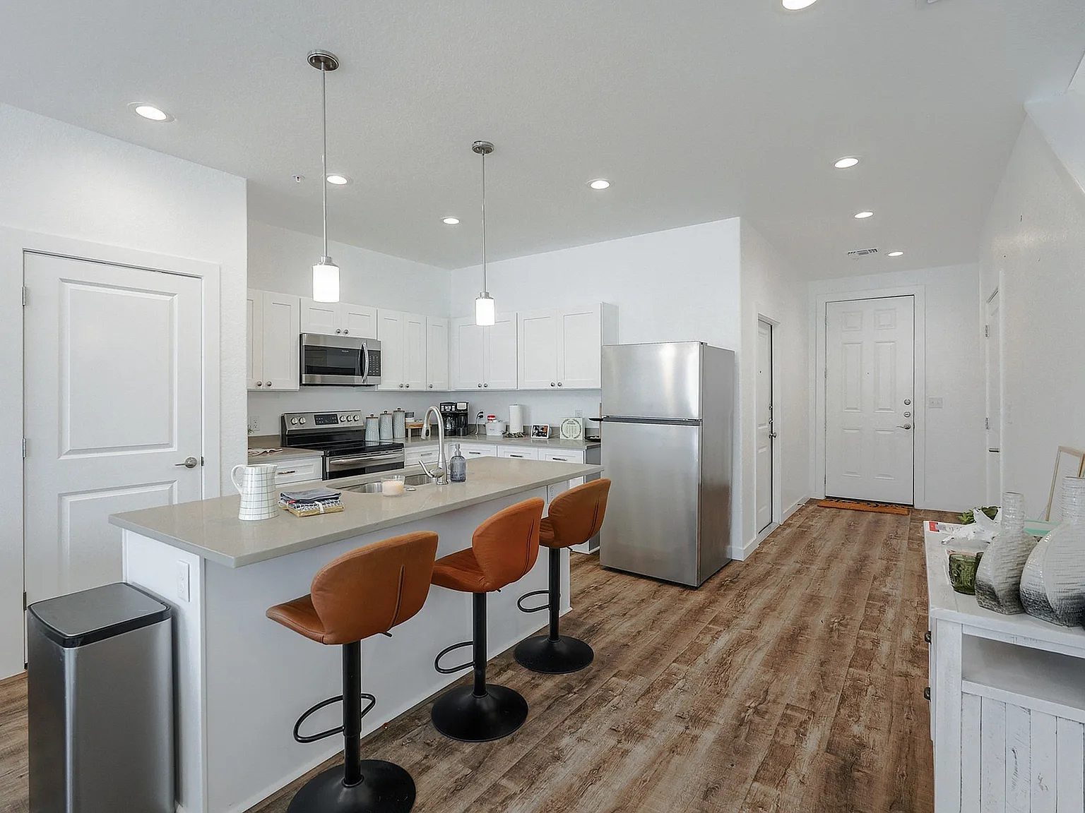 Belcara Luxury Townhomes — Photo 3