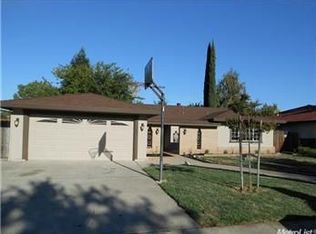 6232 Green Top Way, Orangevale, CA 95662