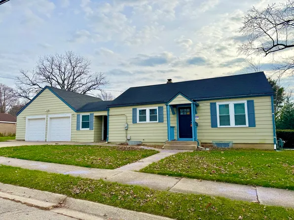 1171 Lawrence Ave, Elgin, IL 60123