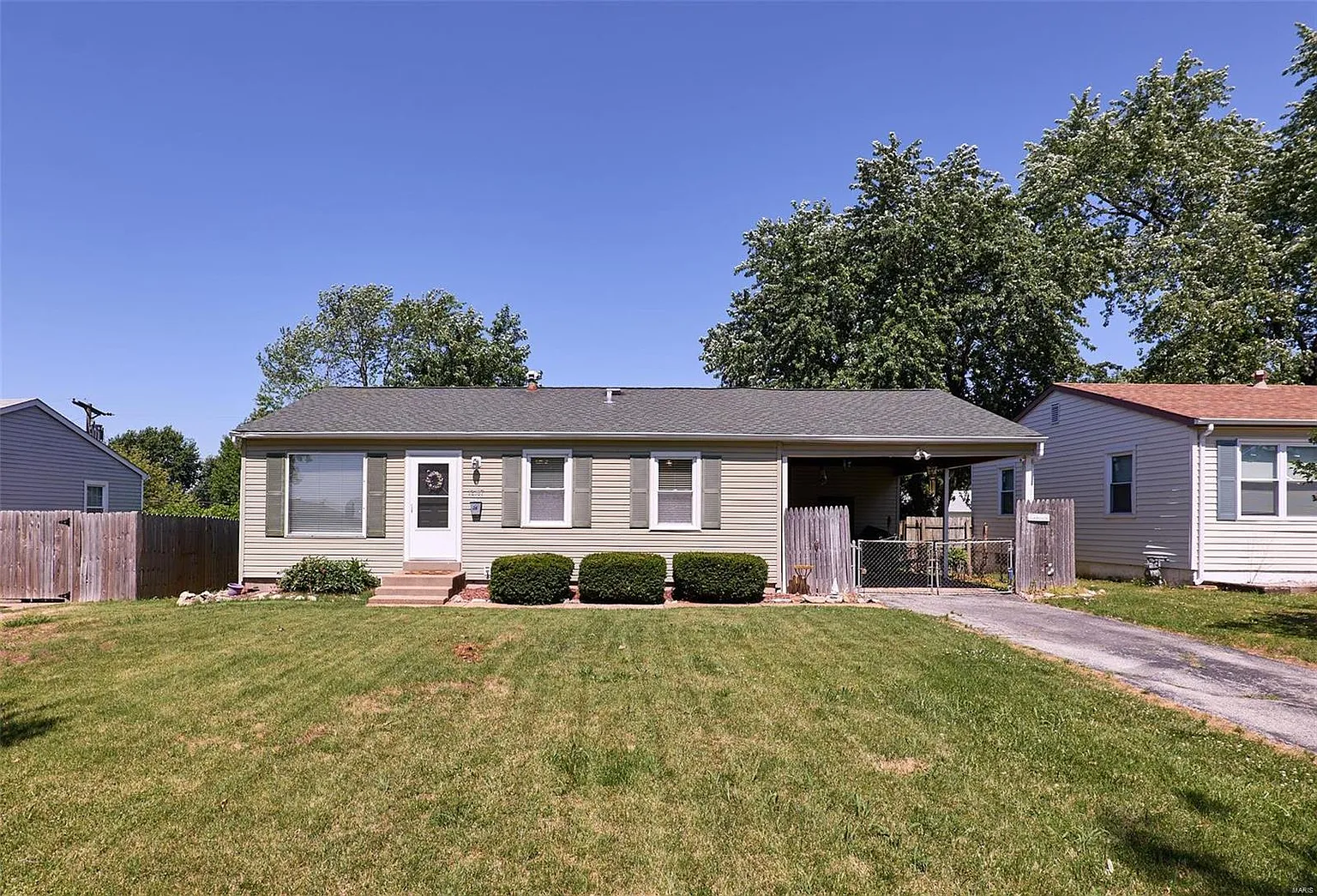 12167 McKelvey Rd photo 1
