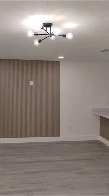 Newly Built Home in Sabal Park — Photo 3