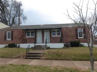 4022-4024 Dunnica Ave, Saint Louis, MO 63116