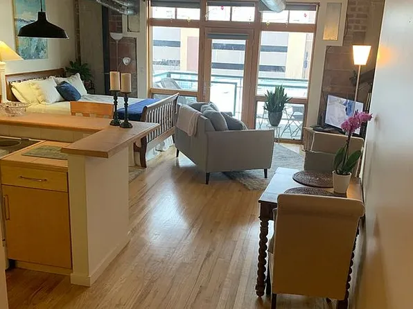 100 Market St Unit 322, Des Moines, IA 50309