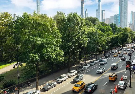 5th image of 115 Central Park W APT 5C