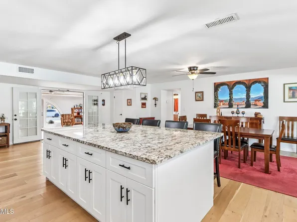 13812 N WHISPERING LAKE Drive, Sun City, AZ 85351