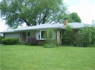 2240 W Parnall Rd, Jackson, MI 49201