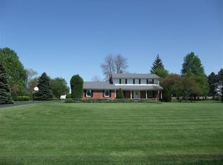 7841 Noward Rd, Waterville, OH 43566