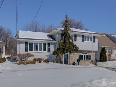 251 Connors Dr, South Amboy, NJ, 08879