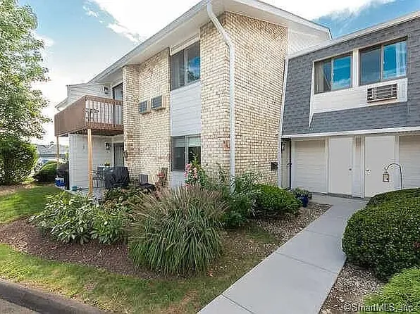 199 Gregory Blvd APT I7, Norwalk, CT 06855