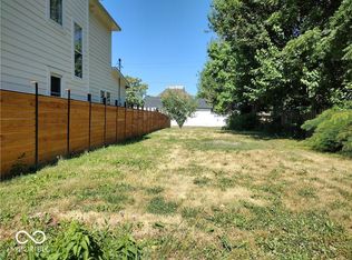 210 N State Ave, Indianapolis, IN 46201