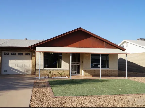 9666 W Mountain View Rd APT B, Peoria, AZ 85345