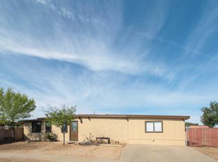 3248 S Pam Pl, Tucson, AZ 85730