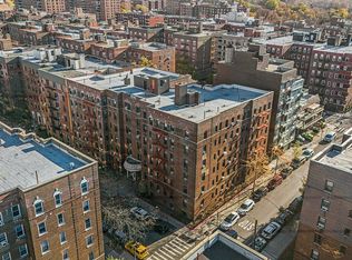 6538 Booth St APT 3H, Flushing, NY 11374