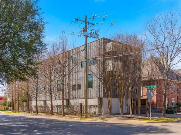 4001 Bowser Ave APT B, Dallas, TX 75219