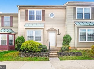 1744 Countrywood Ct, Landover, MD 20785
