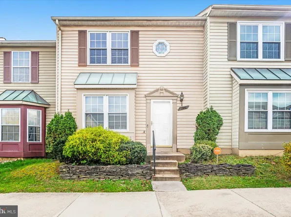 1744 Countrywood Ct, Landover, MD 20785