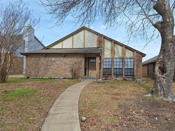 1813 Valley Glen Ct, Garland, TX 75040
