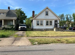 12613 Revere Ave, Cleveland, OH