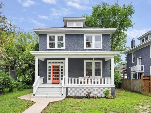3113 North Ave, Richmond, VA 23222
