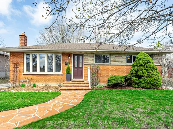 256 Southcrest Dr, London, ON N6J 1N1