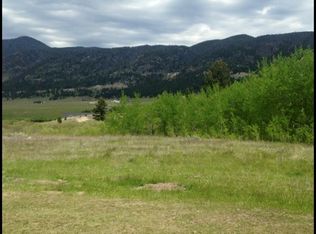 116087 Carriger Ln, Butte, MT 59701