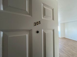 Balboa Park Apts, San Diego, CA 92103