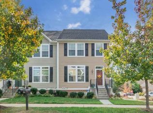212 Colony Dr, Charlottesville, VA 22903