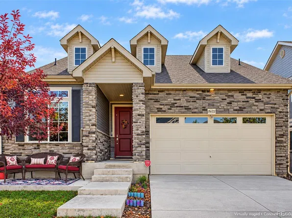 26222 E Archer Avenue, Aurora, CO 80018