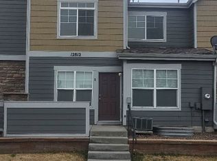12812 Jasmine St UNIT E, Thornton, CO 80602