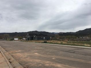 649 W 325 N, Parowan, UT 84761