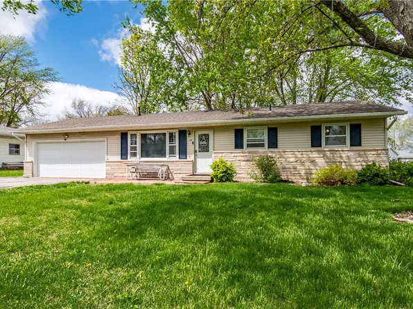 44 Meadowlark Ct E, Bethany, IL 61914