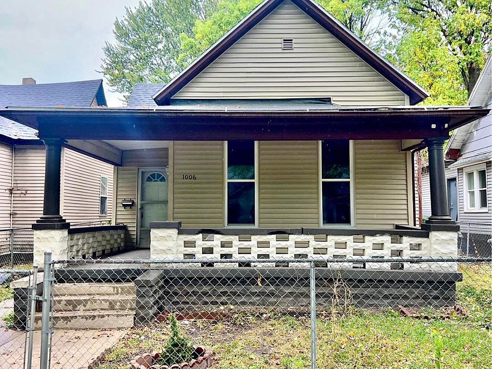 1st image of 1006 N 9th St