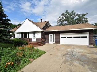 2351 17th Ave NW, New Brighton, MN 55112