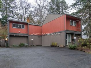 8101 SW 34th Ave, Portland, OR 97219