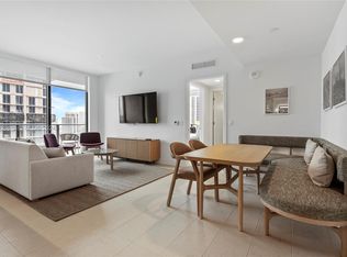 601 NE 1st Ave Unit 2905, Miami, FL 33132
