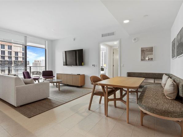 601 NE 1st Ave Unit 2905