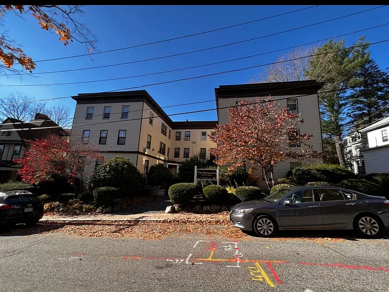 8 Highland Ave #7A — Photo 7