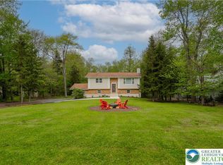 1262 Chandus Way, Tobyhanna, PA