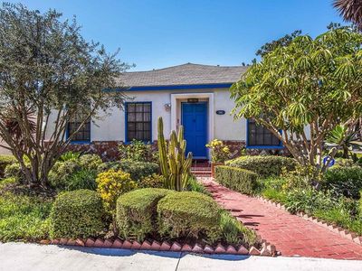 2891 Magnolia Ave, Long Beach, CA, 90806