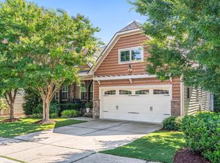 5116 Trembath Ln, Cary, NC 27519
