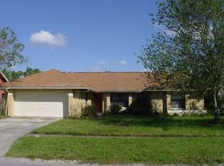 1715 Cypress Ridge Dr, Orlando, FL 32825