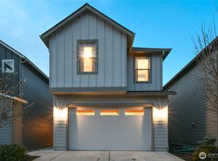 5722 NE 59th Circle, Vancouver, WA