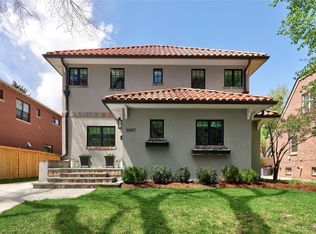 2067 Cherry St, Denver, CO 80207