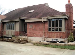 615 History Bridge Ln, Hamilton, OH 45013