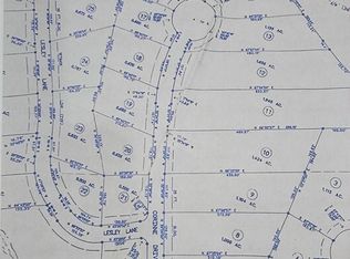 Corrine Rd LOT 20, Eddyville, KY 42038