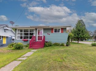 504 Hemlock St, Rhinelander, WI 54501