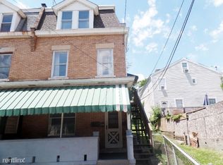 216 Kearsarge St, Pittsburgh, PA